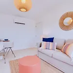 Apartmán Al - Algardia