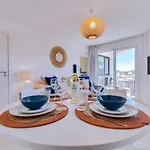 Apartmán Al - Algardia *