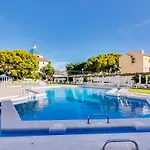 Apartmán Al - Algardia *