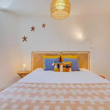 Al - Algardia Apartmán Vilamoura