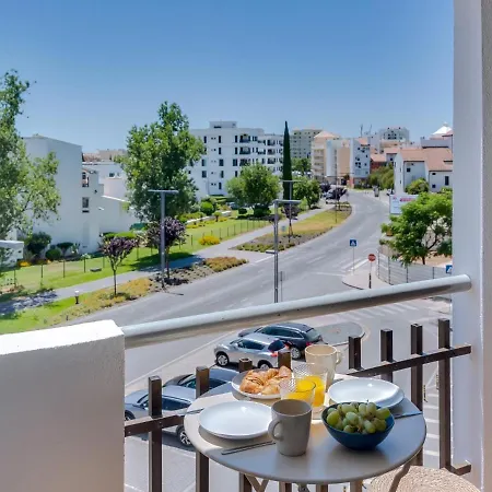 Al - Algardia شقة فيلامورا