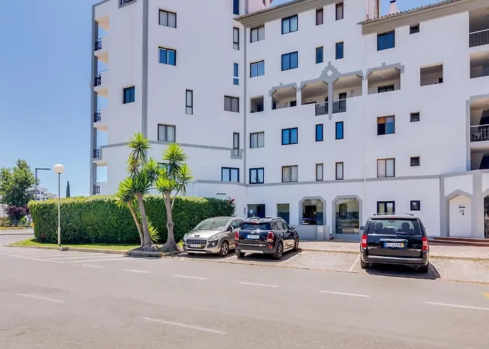 Lägenhet Al - Algardia Vilamoura