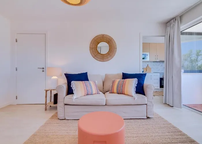 Al - Algardia Lägenhet