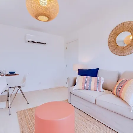 Apartment Al - Algardia