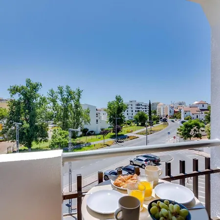 Apartment Al - Algardia *