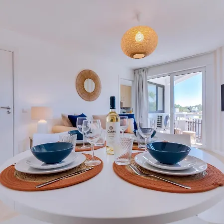 Apartamento Al - Algardia *