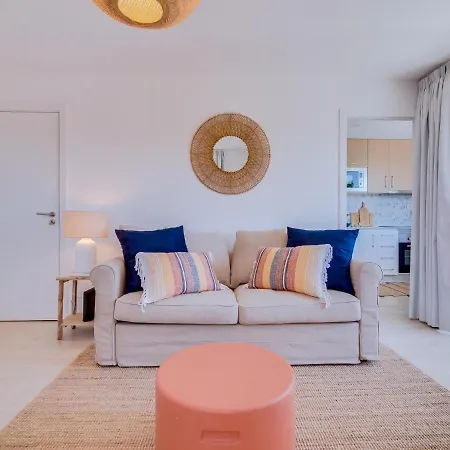 Al - Algardia Apartman