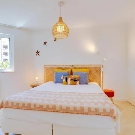 Al - Algardia Apartment Vilamoura