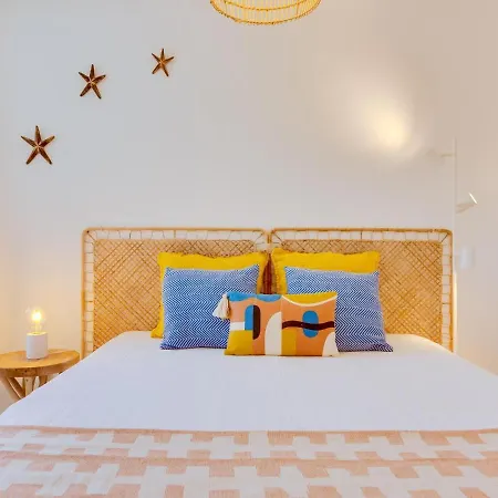 Apartment Al - Algardia *