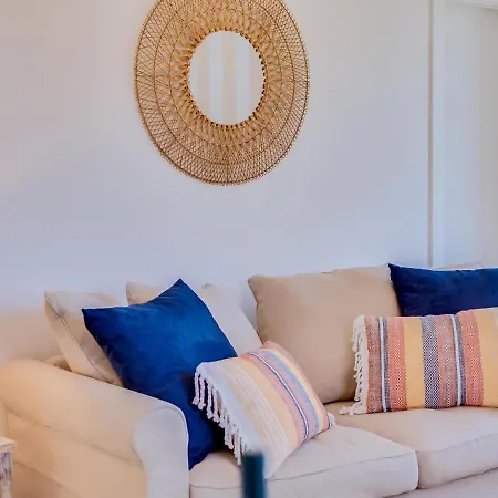 Al - Algardia Apartment Vilamoura