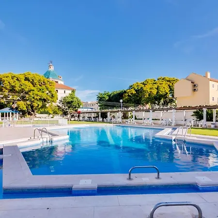 Apartment Al - Algardia *