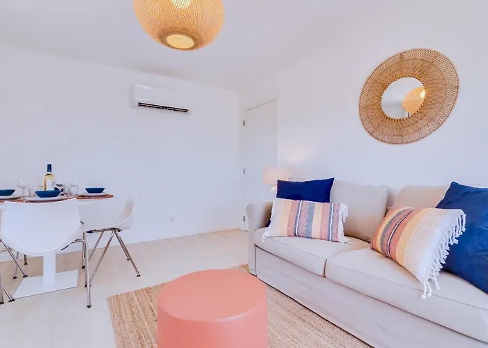 Appartamento Al - Algardia