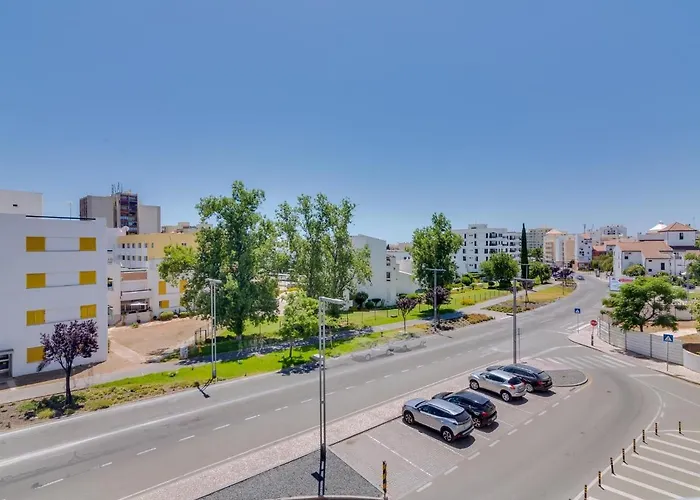 Al - Algardia Vilamoura