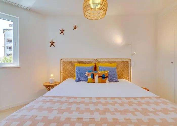 Al - Algardia Apartment Vilamoura