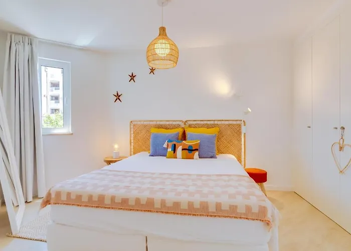 Al - Algardia Apartment Vilamoura