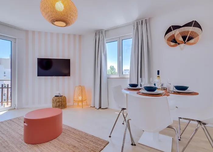 Al - Algardia * Vilamoura