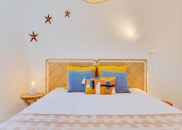 Apartment Al - Algardia *