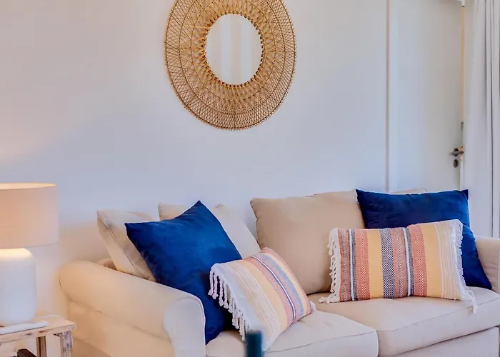 Al - Algardia Apartment Vilamoura