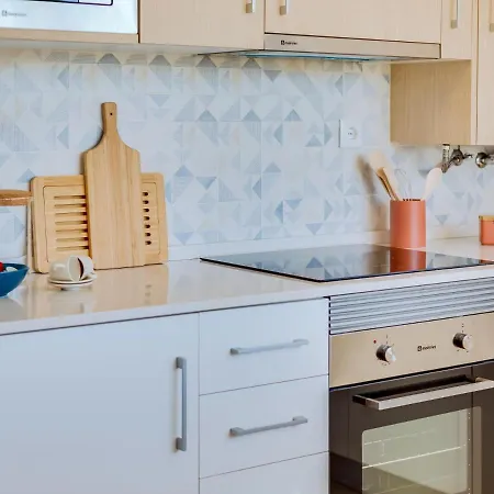 Al - Algardia * Βιλαμούρα