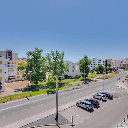 Al - Algardia Βιλαμούρα